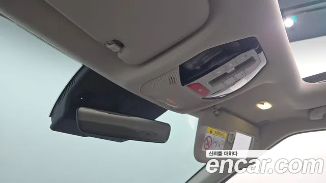 Kia EV3 — Фото автомобиля 26