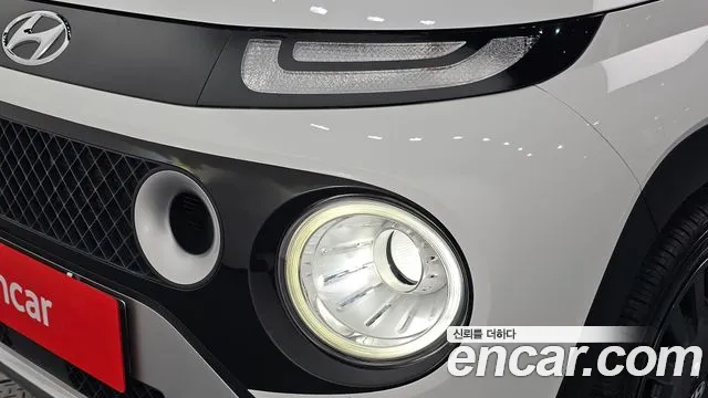 Hyundai Casper — Фото автомобиля 21