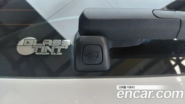 Genesis GV70 2.5T Бензин AWD — Фото автомобиля 17