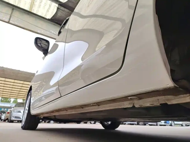 Honda Fit — Фото автомобиля 21