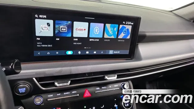 Hyundai Sonata Sonata Edge(DN8) — Фото автомобиля 14
