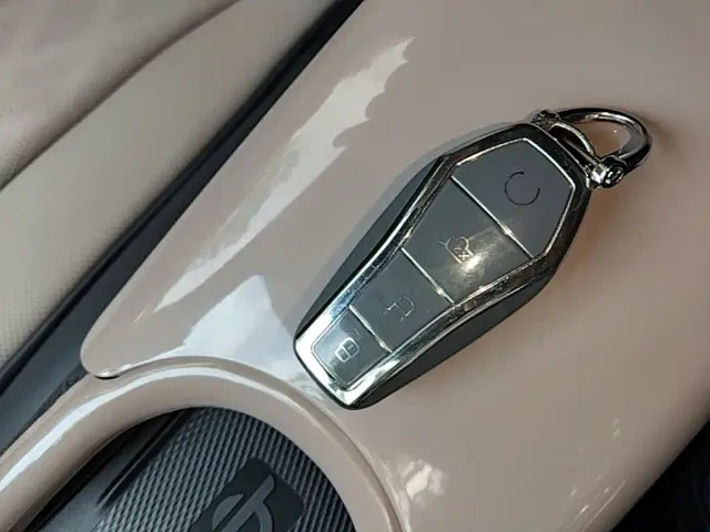 BYD Dolphin — Фото автомобиля 8