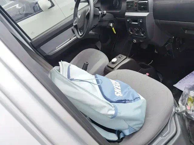 Wuling Rongguang EV — Фото автомобиля 24