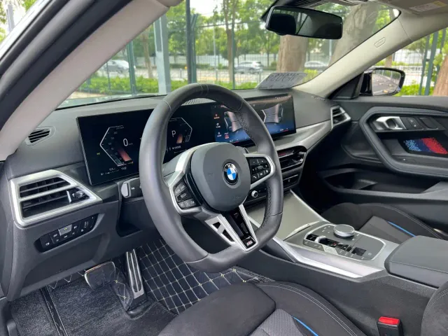 BMW 2 Series — Фото автомобиля 9