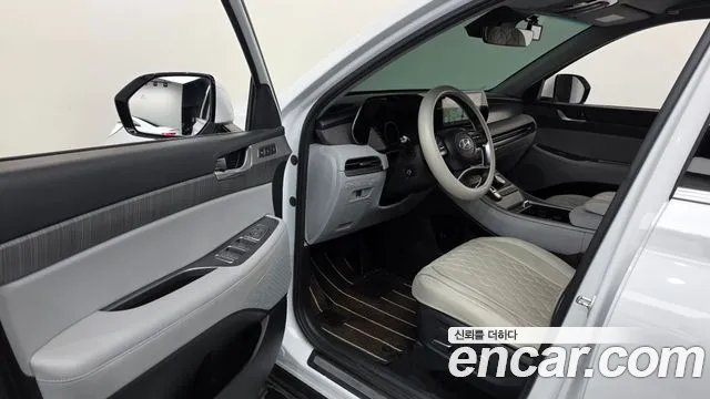 Hyundai Palisade The New — Фото автомобиля 10