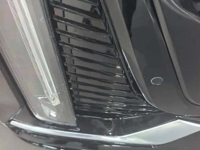 Cadillac XT6 — Фото автомобиля 4