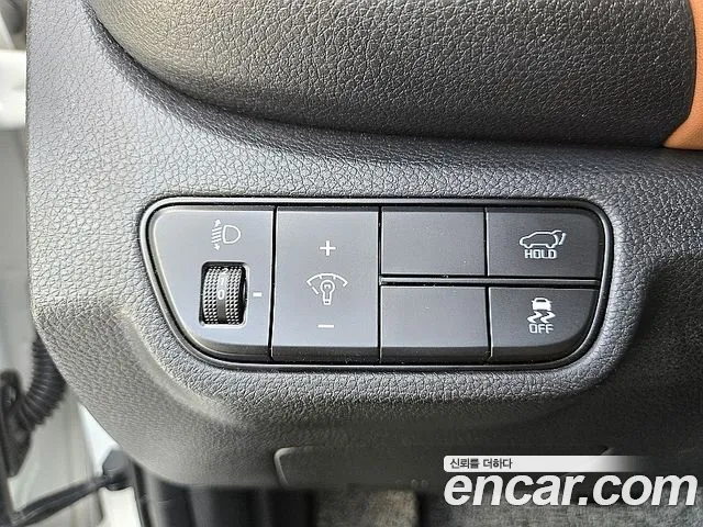 Kia Seltos — Фото автомобиля 10