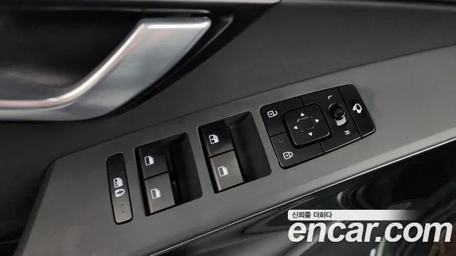 Kia Niro The All New Niro Prestige — Фото автомобиля 29