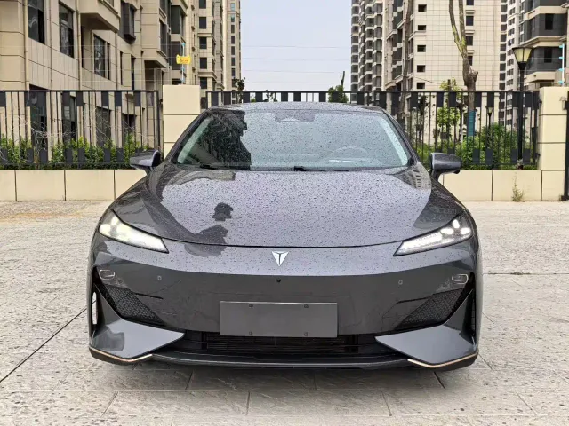 Deepal SL03 — Фото автомобиля 2