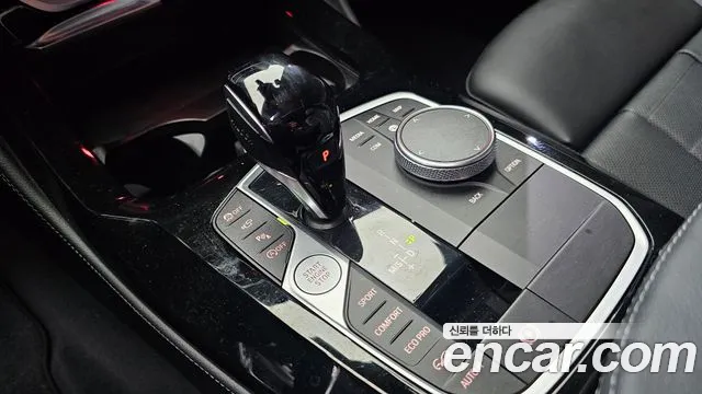 BMW X4 xDrive20i M Sport Pro Special Edition — Фото автомобиля 9
