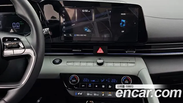 Hyundai Avante CN7 — Фото автомобиля 14