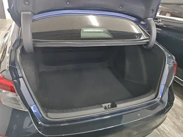 Honda Civic — Фото автомобиля 18