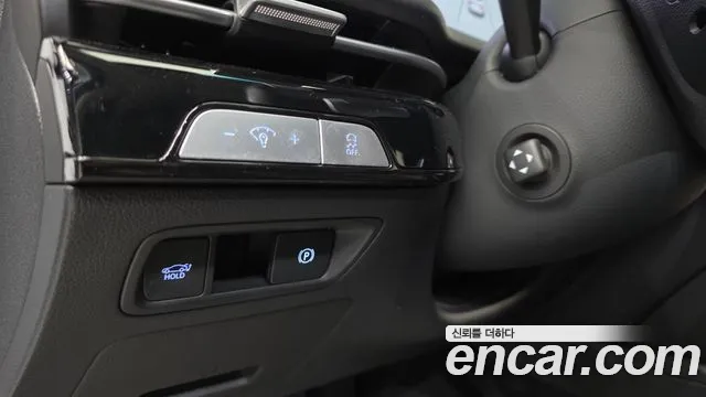 Genesis G80 RG3 — Фото автомобиля 15