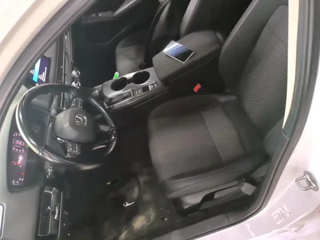 Honda Integra — Фото автомобиля 14