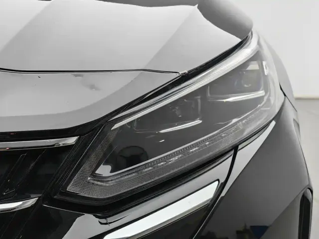 Nissan Teana — Фото автомобиля 7