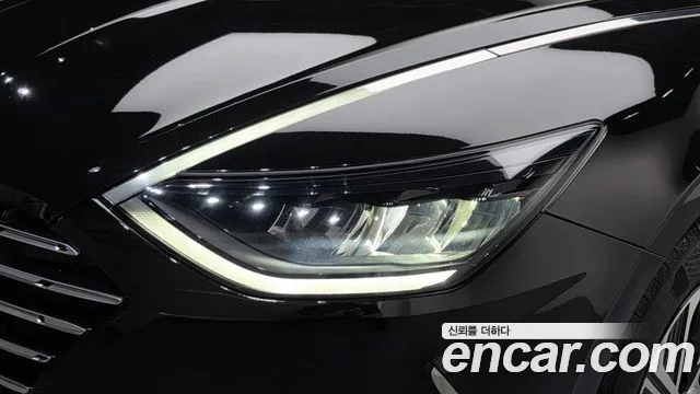 Hyundai Sonata Modern — Фото автомобиля 21