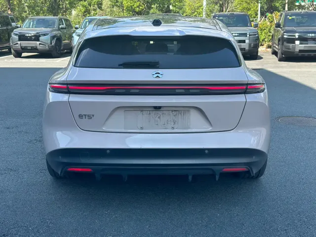 NIO NIO ET5T 2023 Model 75kWh Touring — Фото автомобиля 8
