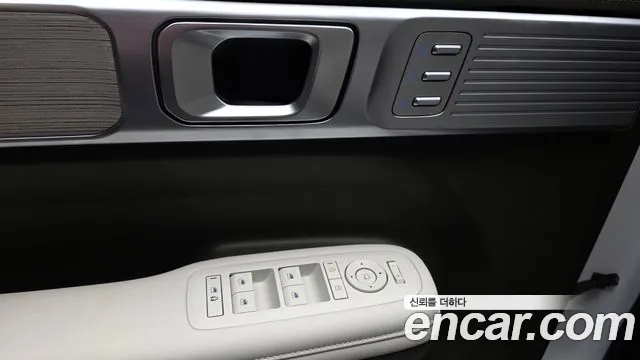 Hyundai Santa Fe — Фото автомобиля 29