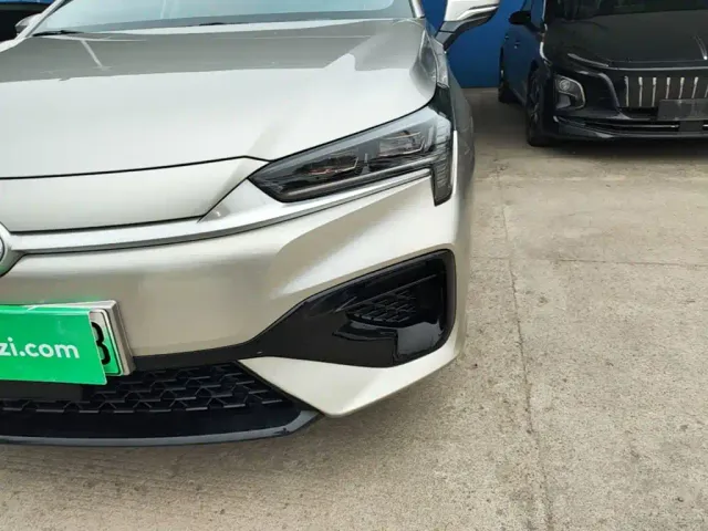 GAC Aion S — Фото автомобиля 23