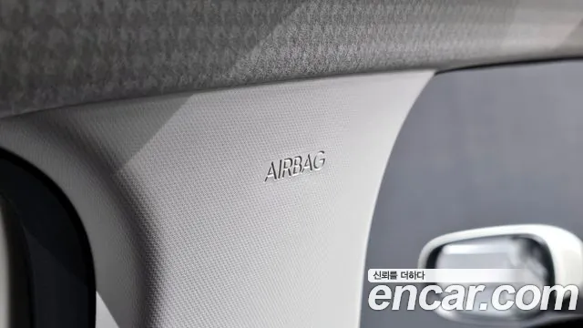 Hyundai Casper Casper Turbo Inspiration — Фото автомобиля 29