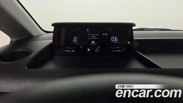 Hyundai Staria — Фото автомобиля 8