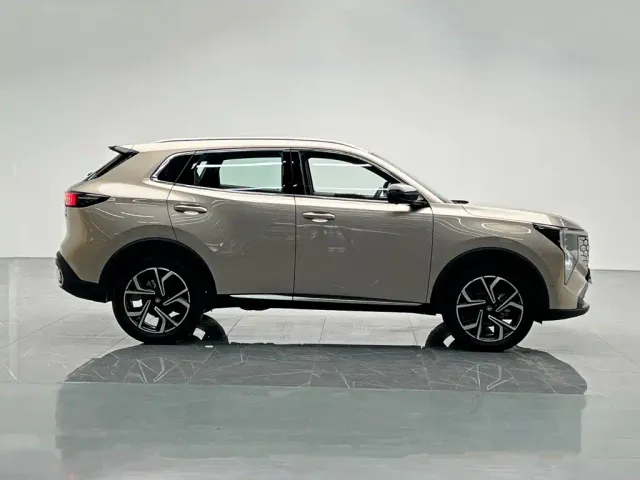 Changan CS55 Plus — Фото автомобиля 7