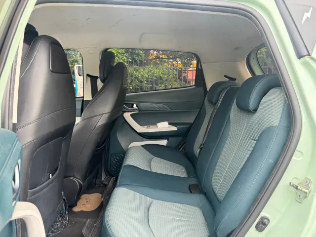 Changan Benben E-Star — Фото автомобиля 6