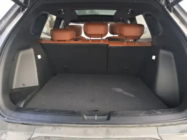 Wuling Starlight S — Фото автомобиля 18