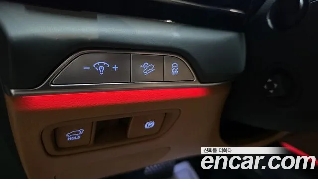 Genesis GV80 — Фото автомобиля 17