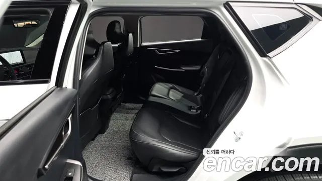 Kia EV6 New — Фото автомобиля 12
