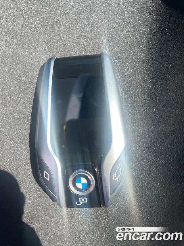 BMW X5 G05 — Фото автомобиля 9