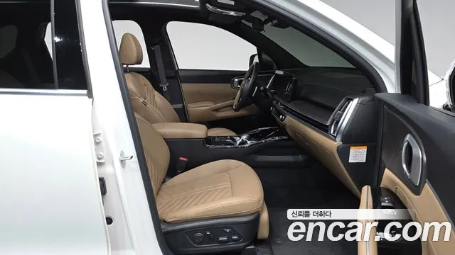 Kia Sorento — Фото автомобиля 16