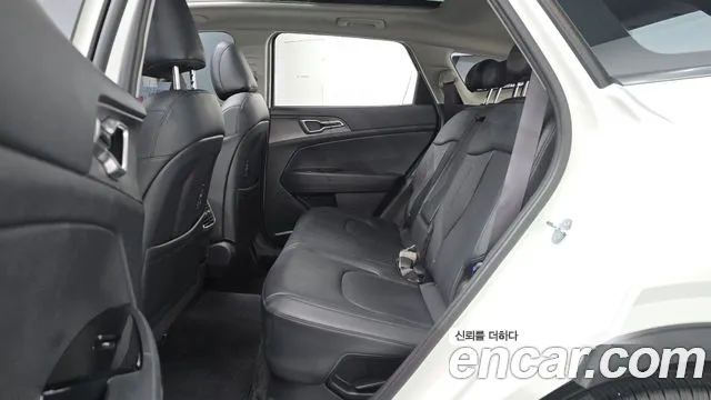 Kia Sportage — Фото автомобиля 11