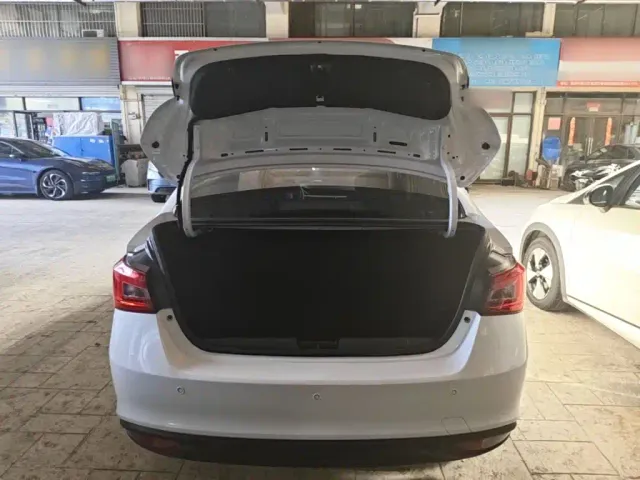Chery Arrizo 5 — Фото автомобиля 18