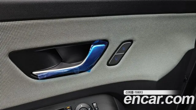 Hyundai Kona Kona (SX2) Бензин 1.6 Turbo 4WD — Фото автомобиля 25