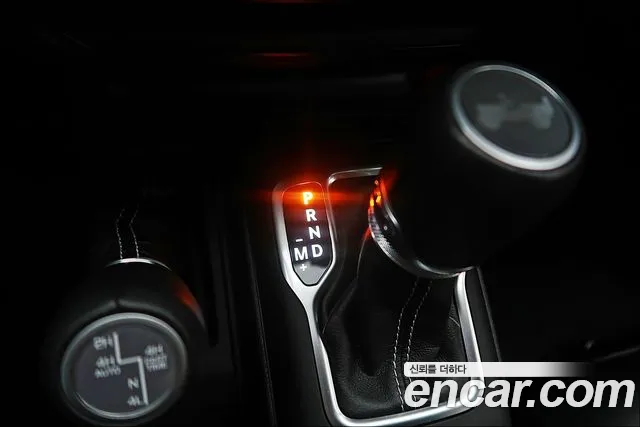 Jeep Wrangler JL — Фото автомобиля 9