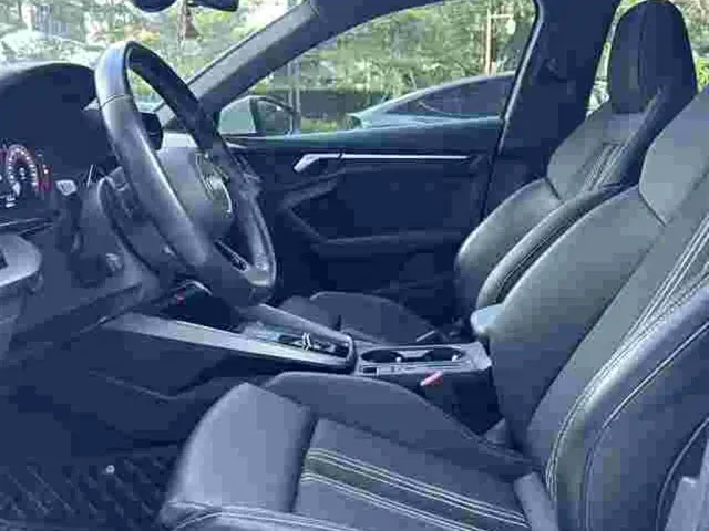 Audi A3 — Фото автомобиля 6