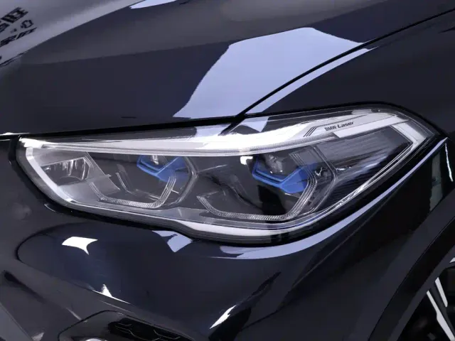 BMW X5 — Фото автомобиля 4