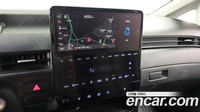 Hyundai Staria — Фото автомобиля 19