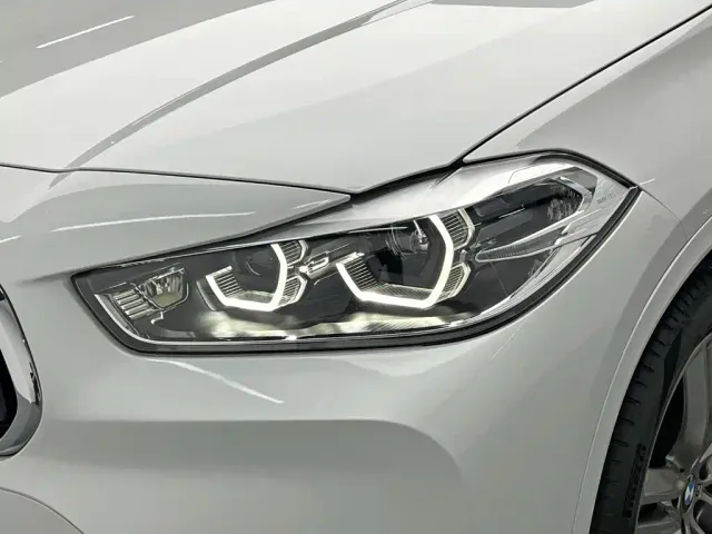 BMW X2 — Фото автомобиля 9