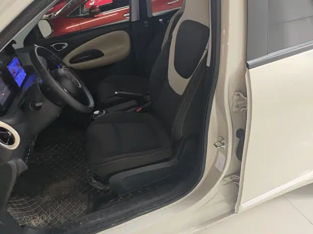 Wuling Bingo — Фото автомобиля 14