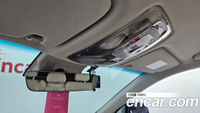 Genesis GV80 — Фото автомобиля 18
