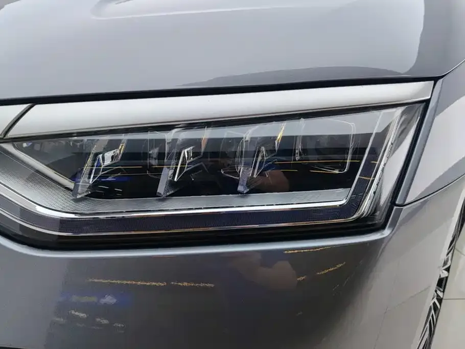 BYD Han 2023 DM-i Champion Edition 121KM Honor — Фото автомобиля 5