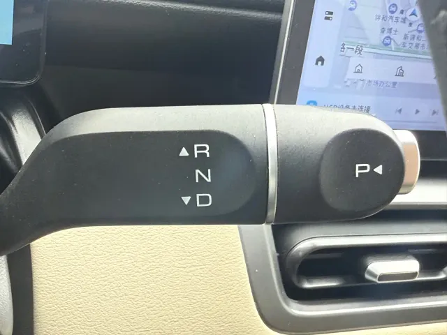 Wuling Binguo PLUS — Фото автомобиля 17