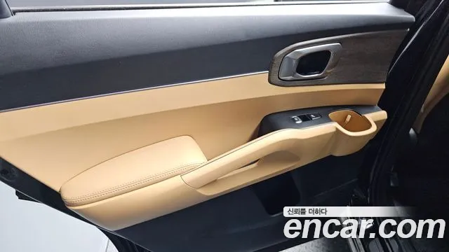 Kia Sorento Sorento 4-е поколение Дизель 2.2 4WD — Фото автомобиля 24
