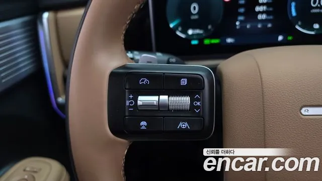 Hyundai Santa Fe MX5 — Фото автомобиля 29