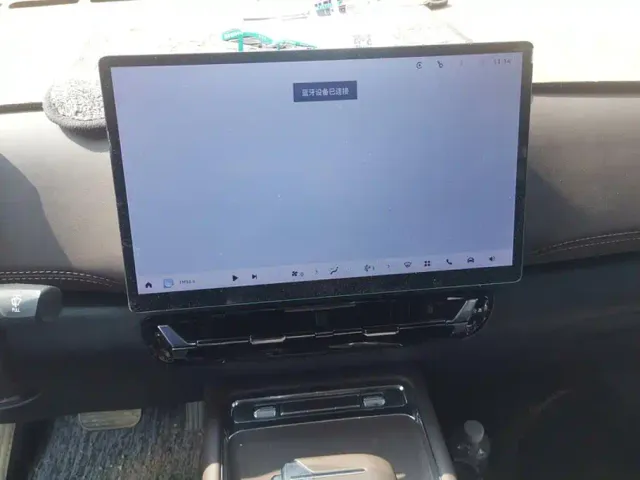 Wuling Starlight 560 — Фото автомобиля 13