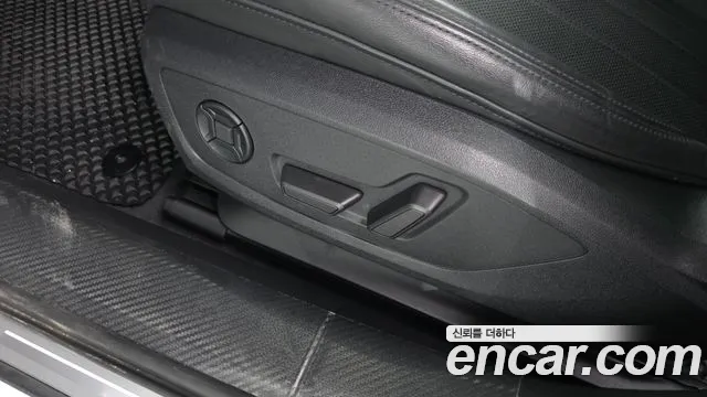 Audi A6 40 TDI Premium — Фото автомобиля 28