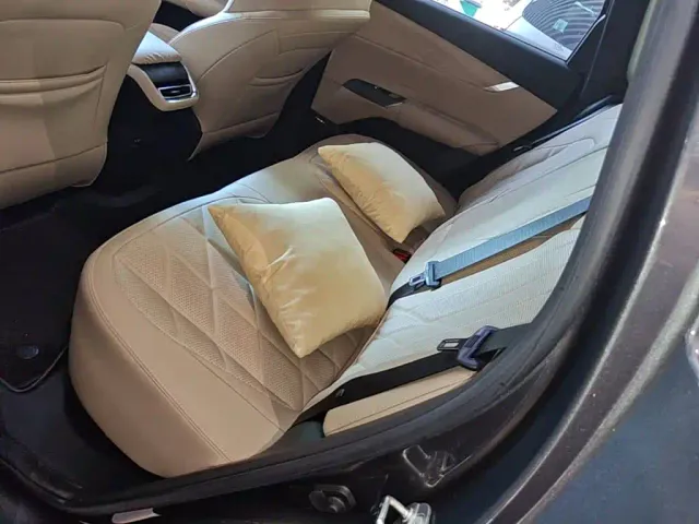 Changan CS75 Plus — Фото автомобиля 16