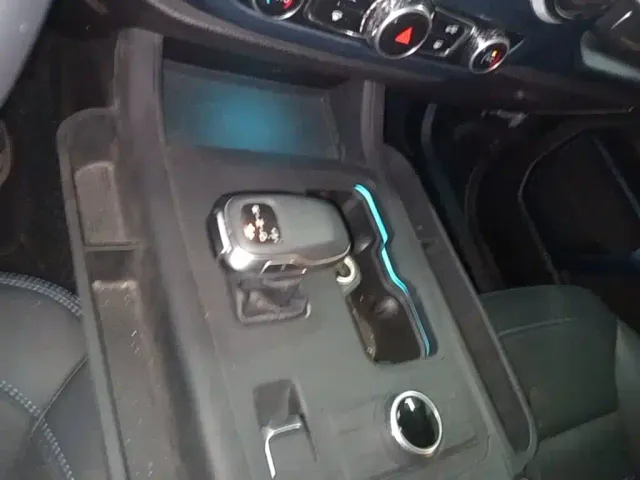 BAIC BJ40 — Фото автомобиля 9